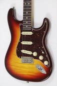 画像3: Fender　70th Anniversary American Professional II Stratocaster Comet Burst