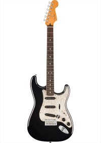 Fender　70th Anniversary Player Stratocaster Nebula Noir