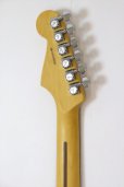 画像7: Fender　70th Anniversary American Professional II Stratocaster Comet Burst (7)