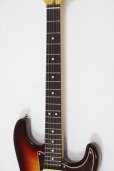 画像5: Fender　70th Anniversary American Professional II Stratocaster Comet Burst (5)