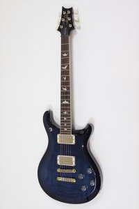 PRS (Paul Reed Smith)　S2 McCarty 594 Whale Blue