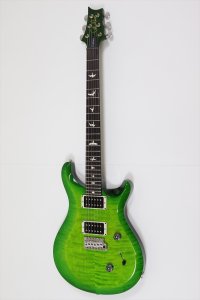 PRS (Paul Reed Smith)　S2 Custom 24 Eriza Verde