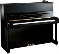 【送料別・代引不可】YAMAHA　SILENT Piano b121SC3