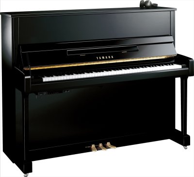 画像1: 【送料別・代引不可】YAMAHA　SILENT Piano b121SC3