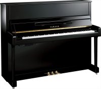 【送料別・代引不可】YAMAHA　TransAcoustic Piano b121TC3