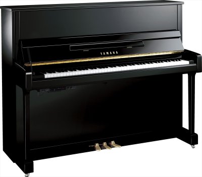 画像1: 【送料別・代引不可】YAMAHA　TransAcoustic Piano b121TC3