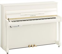 【送料別・代引不可】YAMAHA　TransAcoustic Piano b113PWH-TC3