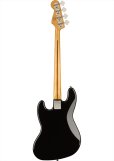 画像2: Squier by Fender　Classic Vibe '70s Jazz Bass Black (2)