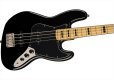 画像3: Squier by Fender　Classic Vibe '70s Jazz Bass Black