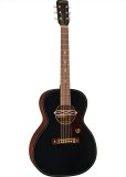 画像1: Gretsch　Jim Dandy Deltoluxe Concert Black Top (1)