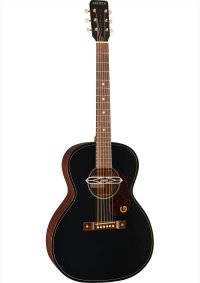 Gretsch　Jim Dandy Deltoluxe Concert Black Top