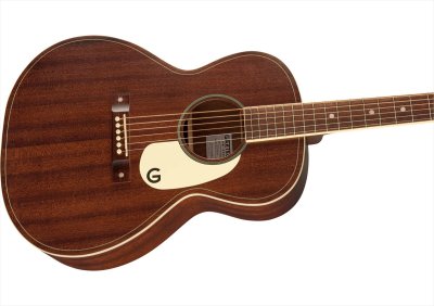 画像4: Gretsch Jim Dandy Concert Frontier Stain