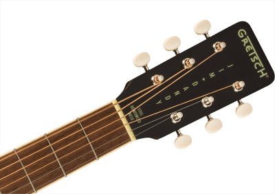 画像5: Gretsch Jim Dandy Concert Rex Burst