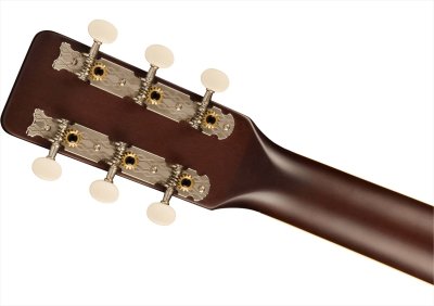 画像6: Gretsch Jim Dandy Concert Rex Burst