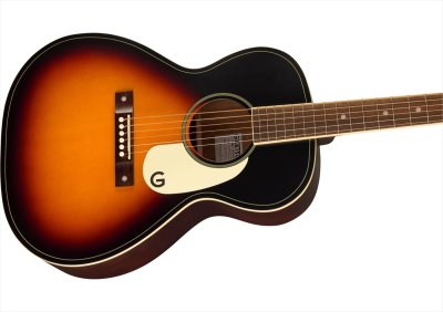 画像4: Gretsch Jim Dandy Concert Rex Burst