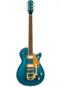 Gretsch　Electromatic Pristine LTD Jet Single-Cut with Bigsby Petrol