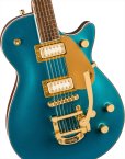 画像4: Gretsch　Electromatic Pristine LTD Jet Single-Cut with Bigsby Petrol