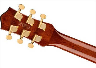 画像6: Gretsch Electromatic Pristine LTD Jet Single-Cut with Bigsby White Gold