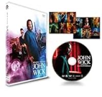 ジョン・ウィック:コンセクエンス DVD