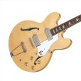 画像4: Epiphone　Casino Natural