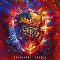 Judas Priest / Invincible Shield ＜デラックス・エディション＞