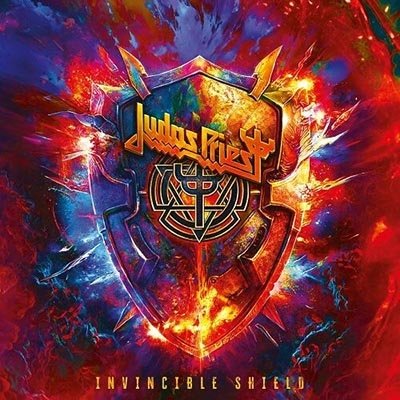 画像1: Judas Priest / Invincible Shield ＜デラックス・エディション＞