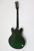 画像2: VOX　BOBCAT S66 Italian Green (2)