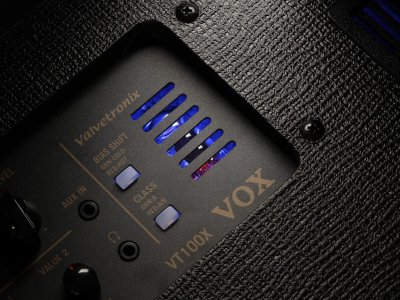 画像4: VOX　Valvetronix VT40X
