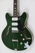 画像3: VOX　BOBCAT S66 Italian Green