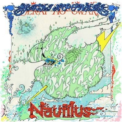 画像1: SEKAI NO OWARI / Nautilus