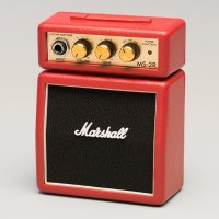 Marshall　Micro Amp MS2R