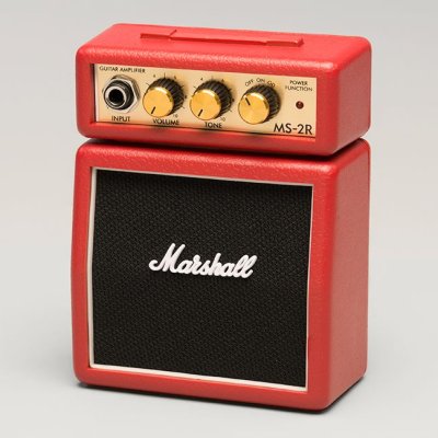 画像1: Marshall　Micro Amp MS2R