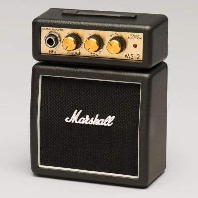 画像1: Marshall　Micro Amp MS2