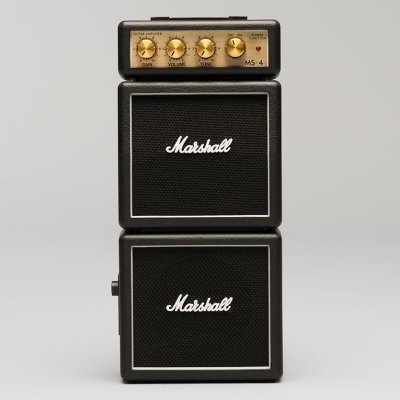 画像2: Marshall　Micro Amp MS4