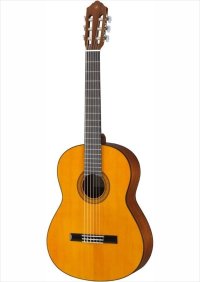 YAMAHA　クラシックギター CG102