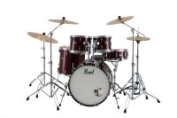 Pearl　Roadshow RS525SCWN/C-2CS #91 Red Wine 【ドラムマット付属】