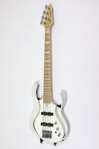 VOX　STARSTREAM ACTIVE BASS 2S ARTIST WHPW