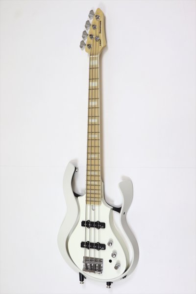 画像1: VOX　STARSTREAM ACTIVE BASS 2S ARTIST WHPW