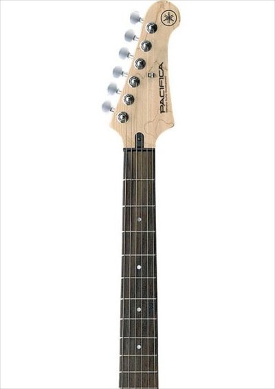 画像3: YAMAHA　PACIFICA112V YNS