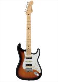 画像1: Fender　2024 Collection, Made in Japan Hybrid II Stratocaster HSH 3-Color Sunburst (1)