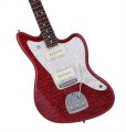 画像4: Fender　2024 Collection, Made in Japan Hybrid II Jazzmaster Red Beryl