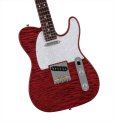 画像4: Fender　2024 Collection, Made in Japan Hybrid II Telecaster Red Beryl