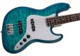 画像3: Fender　2024 Collection, Made in Japan Hybrid II Jazz Bass Aquamarine