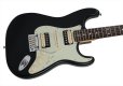 画像3: Fender　2024 Collection, Made in Japan Hybrid II Stratocaster HSH Black