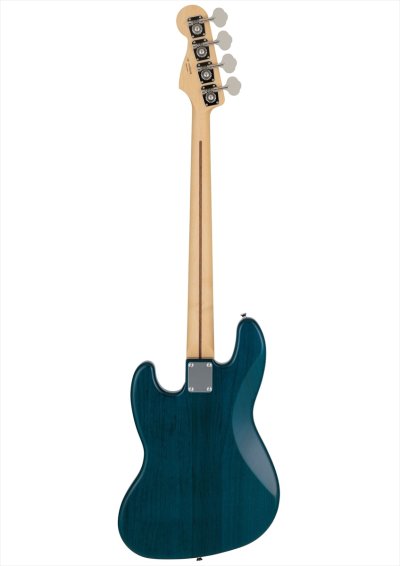 画像2: Fender　2024 Collection, Made in Japan Hybrid II Jazz Bass Aquamarine
