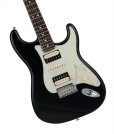 画像4: Fender　2024 Collection, Made in Japan Hybrid II Stratocaster HSH Black