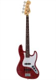 画像1: Fender　2024 Collection, Made in Japan Hybrid II Jazz Bass Red Beryl (1)
