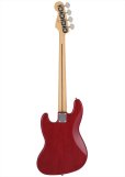 画像2: Fender　2024 Collection, Made in Japan Hybrid II Jazz Bass Red Beryl (2)