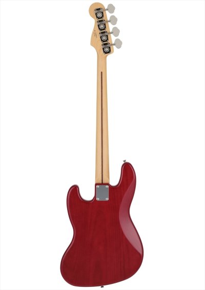 画像2: Fender　2024 Collection, Made in Japan Hybrid II Jazz Bass Red Beryl