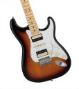 画像4: Fender　2024 Collection, Made in Japan Hybrid II Stratocaster HSH 3-Color Sunburst